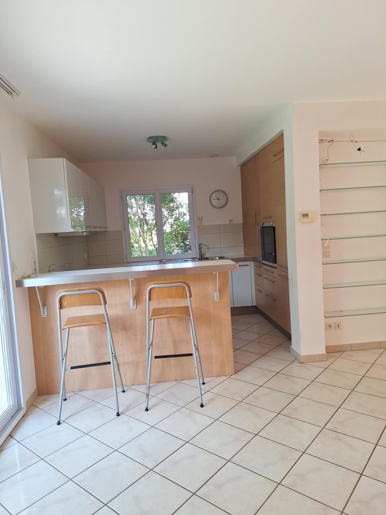 Nettoyage de printemps – Sens